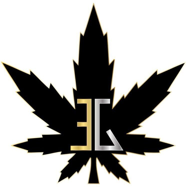 Evergreen Cannabis Company logo