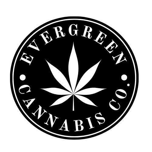Evergreen Dispensary - Battle Creek logo