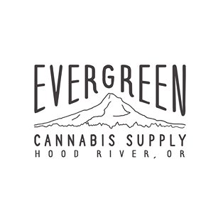 Evergreen Hood River logo