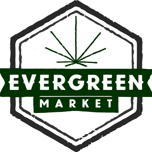 Evergreen Market - Auburn logo