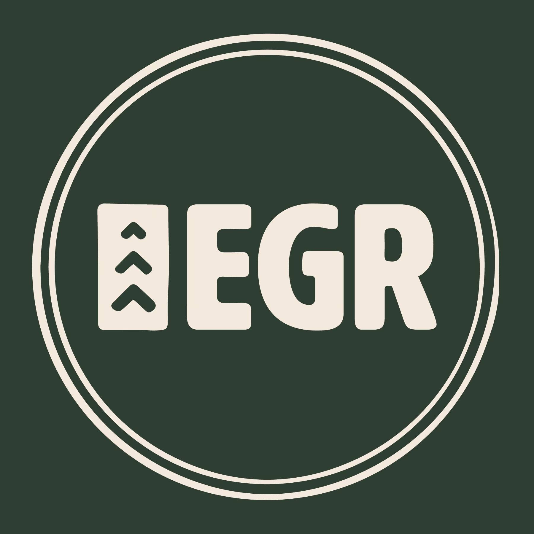 Evergreen Retail logo