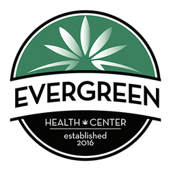 Evergreen - Santa Ana logo