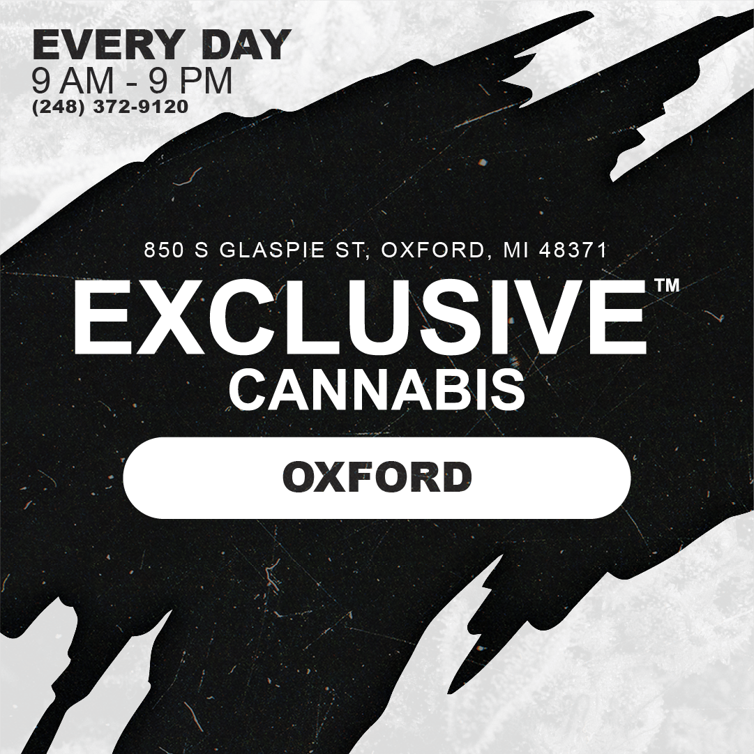 Exclusive - Oxford logo