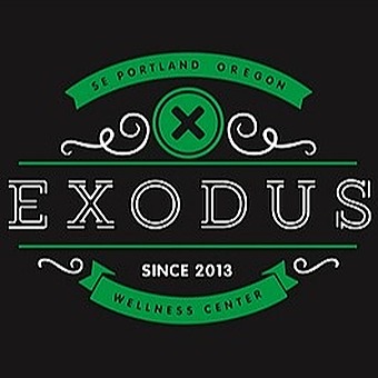 Exodus Wellness Center logo