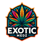 Exotic Medz logo