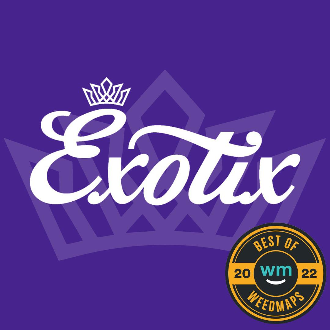Exotix Weed Dispensary - Los Angeles