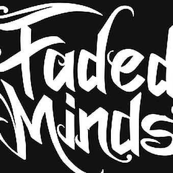 Faded Minds logo