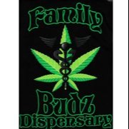 Family Budz Dispensary logo