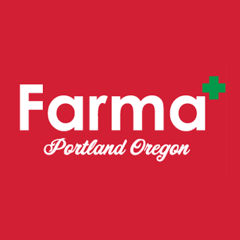 Farma - Glisan logo