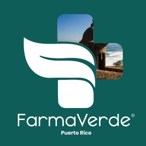Farma Verde - Cupey logo