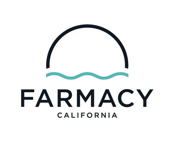 Farmacy - Santa Barbara (Med) logo