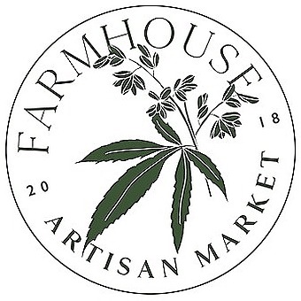 Farmhouse Weed Dispensary Delivery Petaluma logo