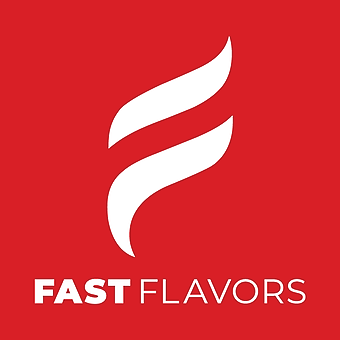 Fast Flavors Delivery logo