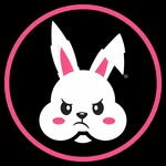 Fat Bunny Cannabis logo