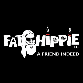 Fat Hippie - Fort Benton logo