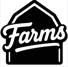 FF Farms logo