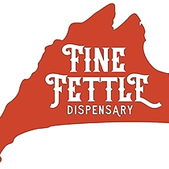 Fine Fettle Dispensary - Martha's Vineyard- Rec logo