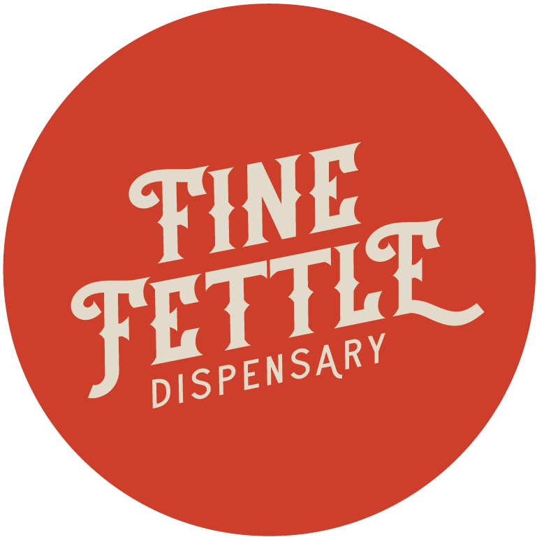Fine Fettle Dispensary - Newington logo