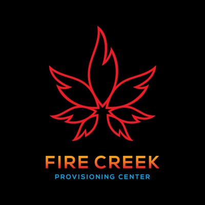 Fire Creek - Battle Creek logo
