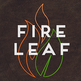 Fire Leaf Dispensary - Stockyards logo