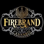 Firebrand Cannabis logo