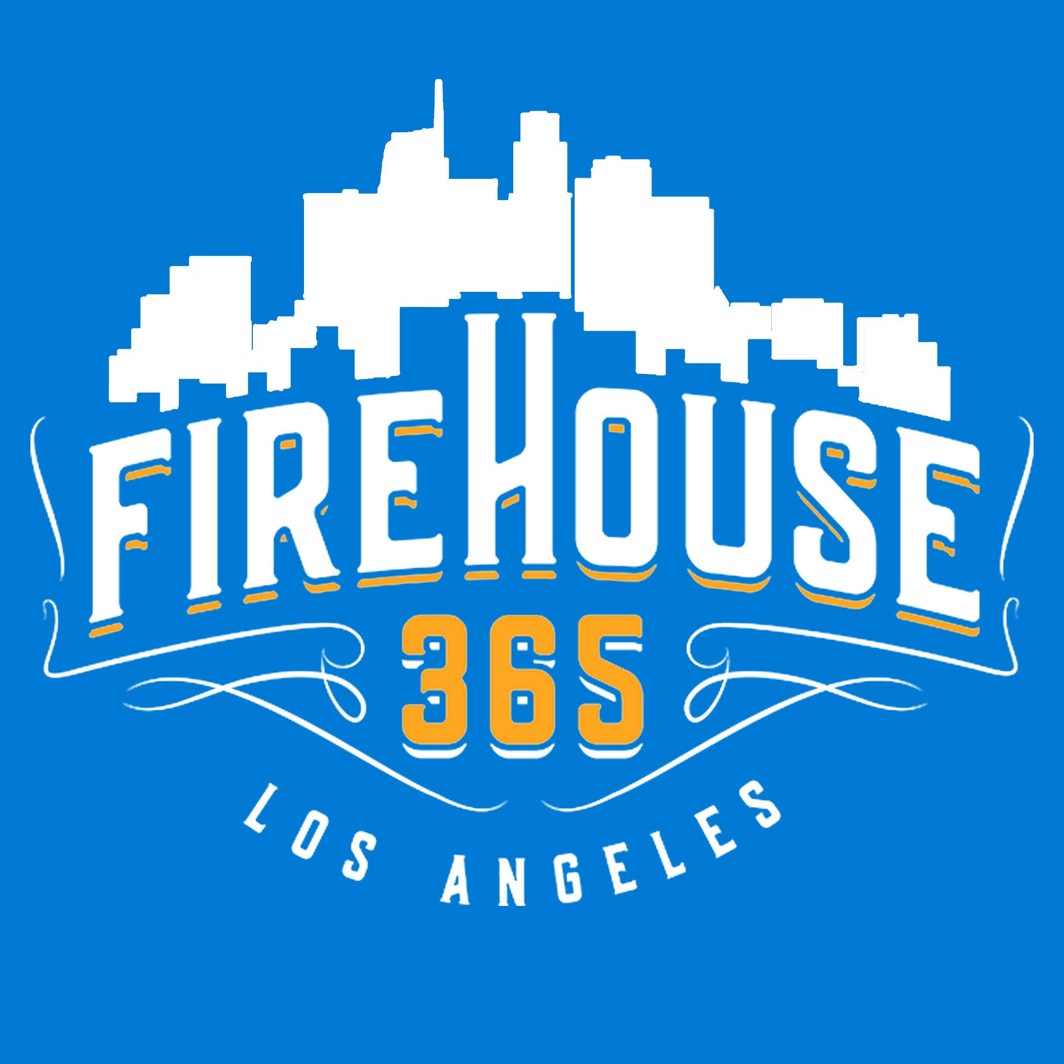 Firehouse365 Maywood Weed Dispensary logo