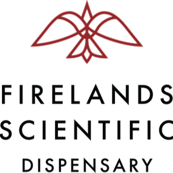 Firelands Scientific Dispensary logo
