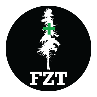 Five Zero Trees - Astoria