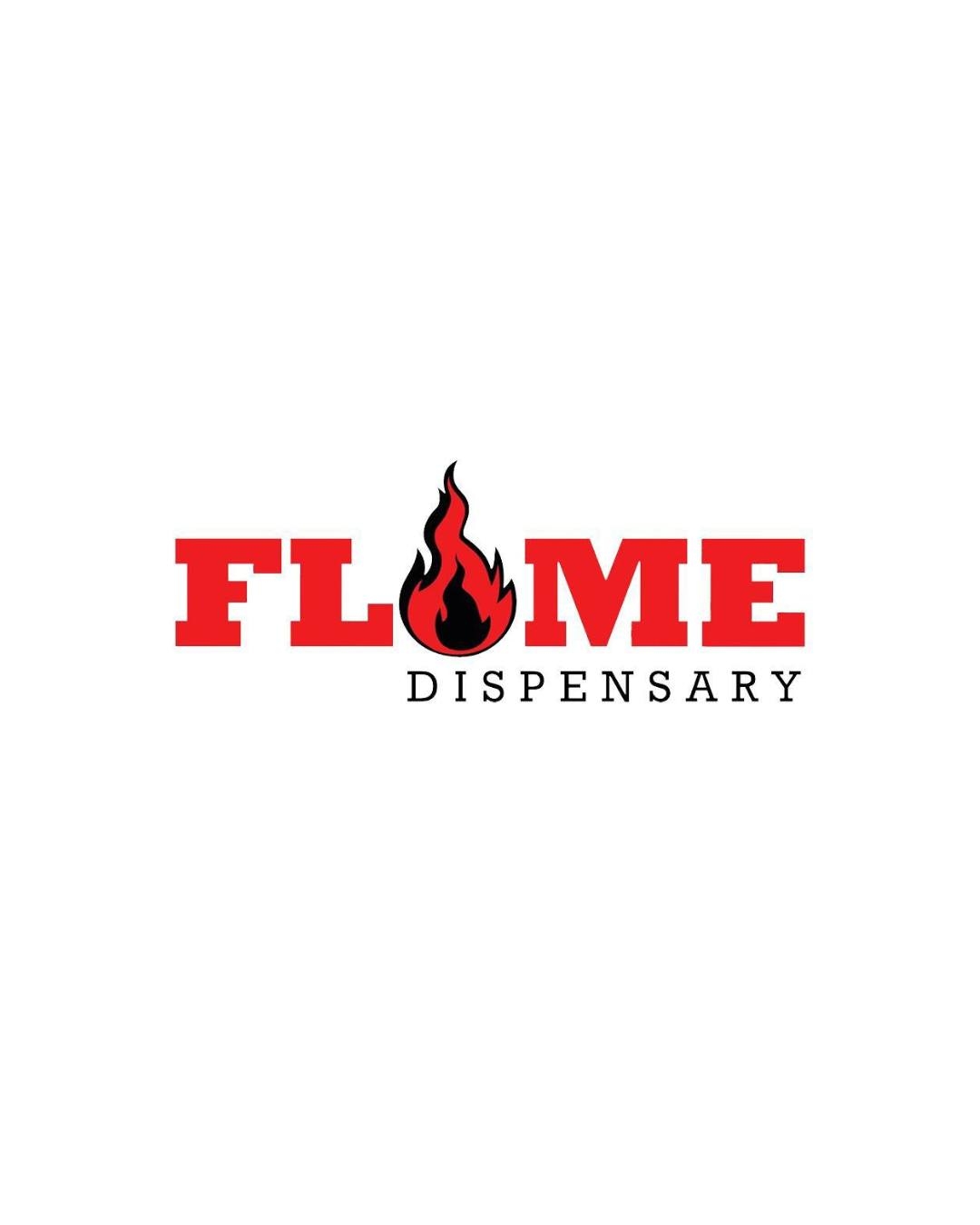 Flame Dispensary - Santa Rosa