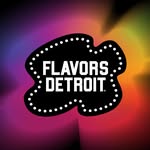 Flavors Detroit logo