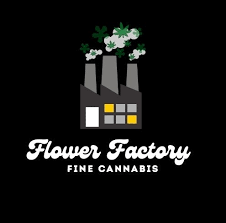 Flower Factory Fine Cannabis - Edmond