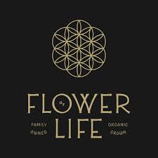 Flower of Life logo