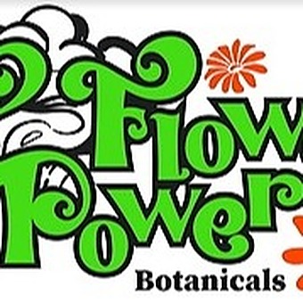 Flower Power Botanicals - Fort Collins (Med) logo