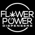 Flower Power Dispensers - Maspeth logo