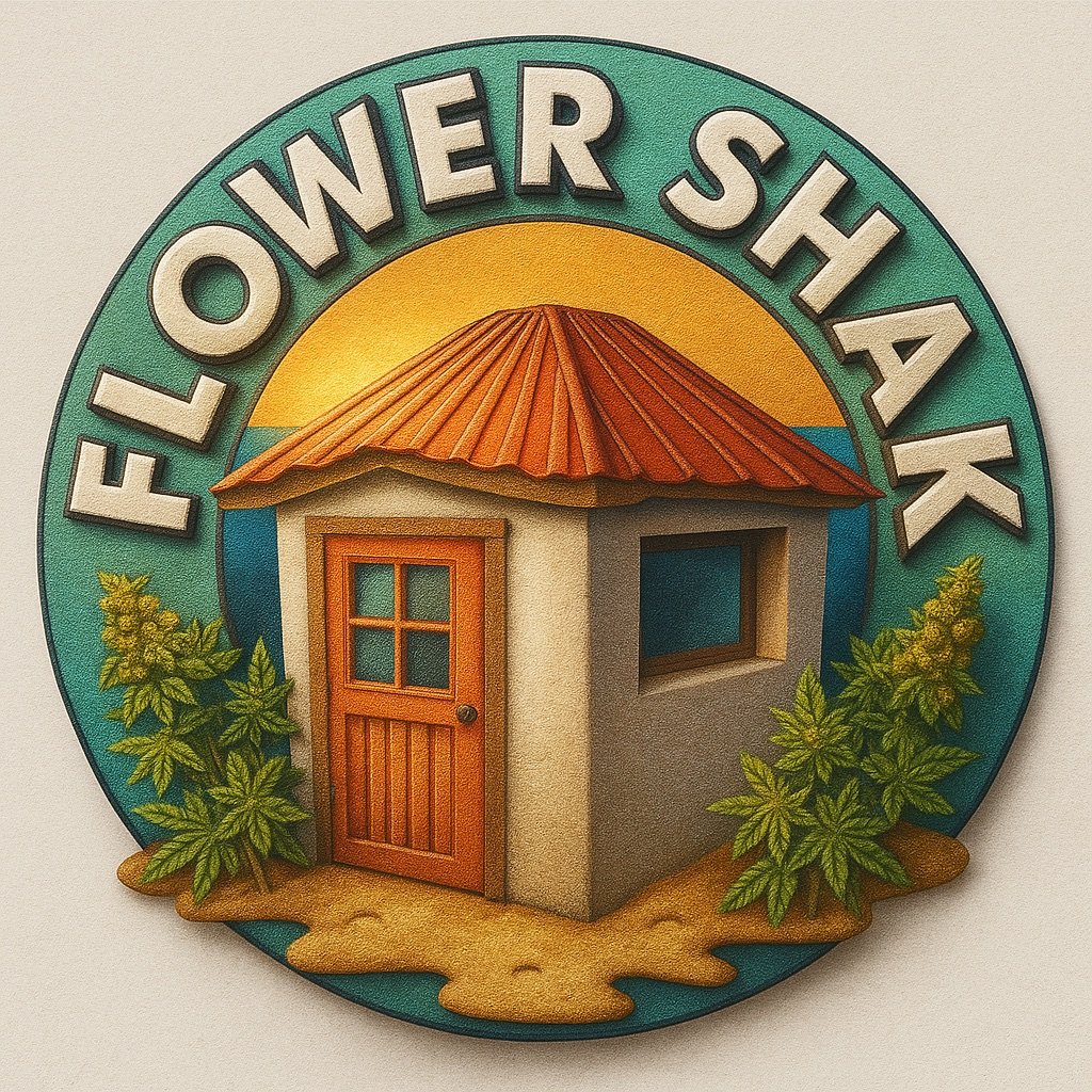 Flower Shak