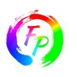 Flower to the People logo