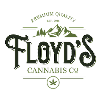Floyd's Cannabis Co. - Port Angeles logo
