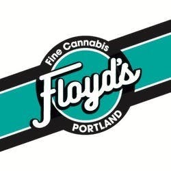 Floyd's Fine Cannabis - Broadway logo