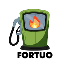 Fortuo Cannabis logo