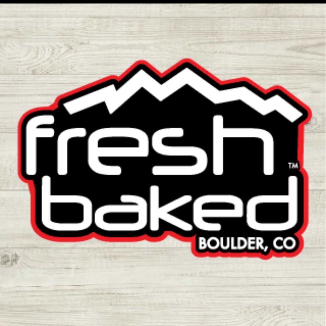 Fresh Baked Boulder Dispensary