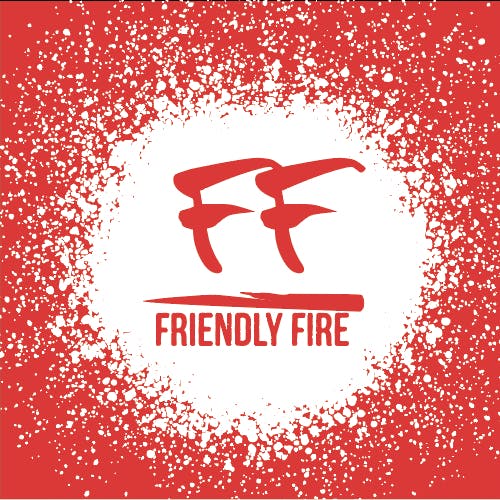 Friendly Fire Dispensary - By Appointment Only logo