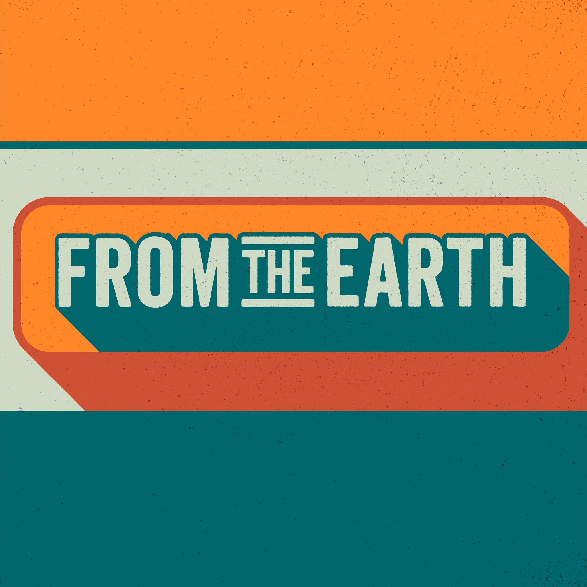From The Earth - Stateline logo