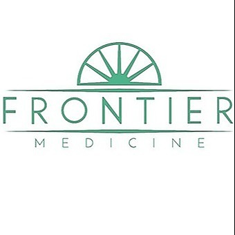 Frontier Medicine logo