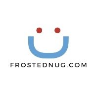 Frosted Nug - Red Bank