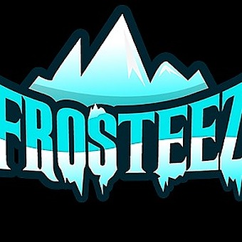 Frosteez - Billings logo