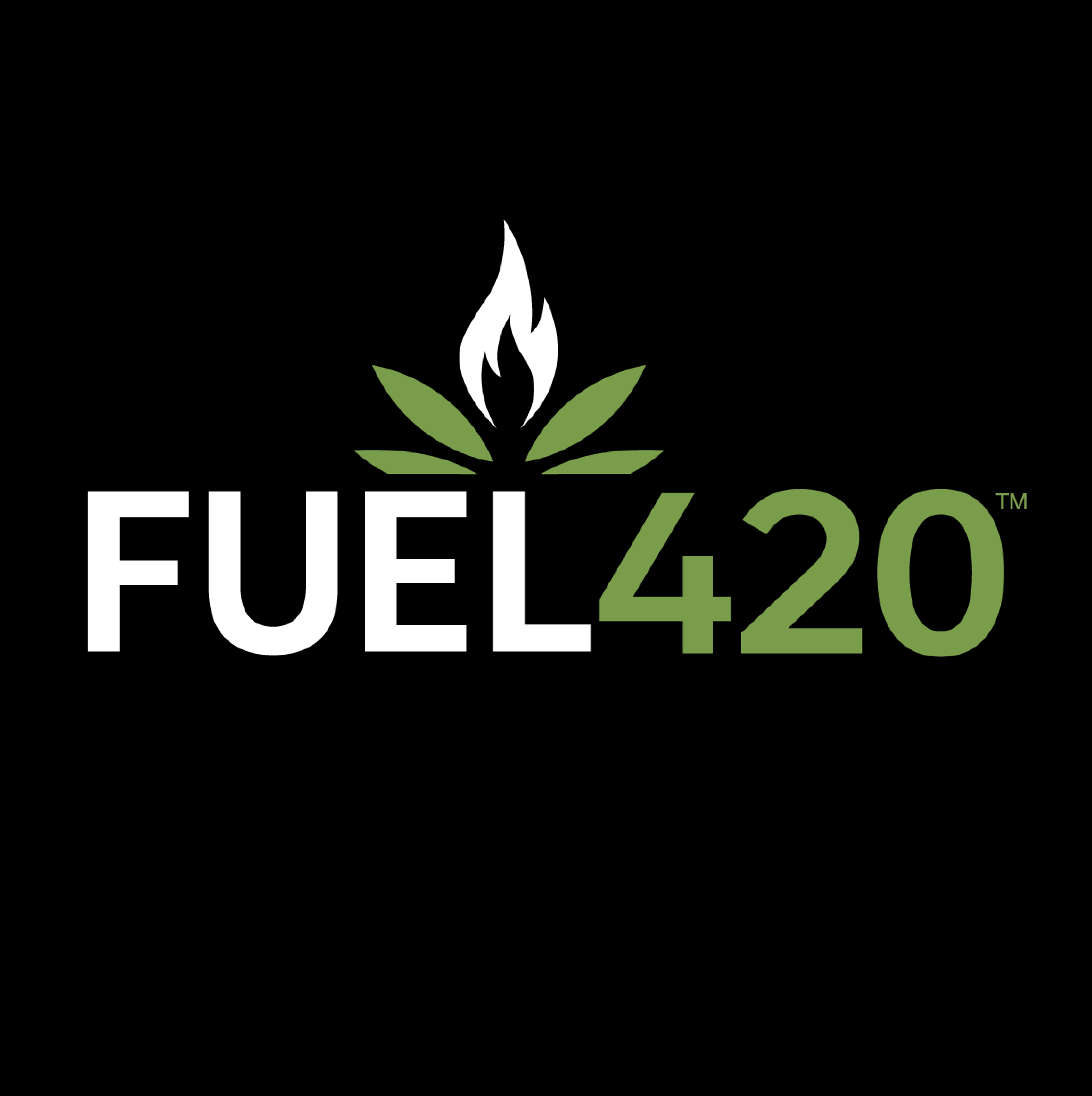 Fuel 420 - Jackson logo