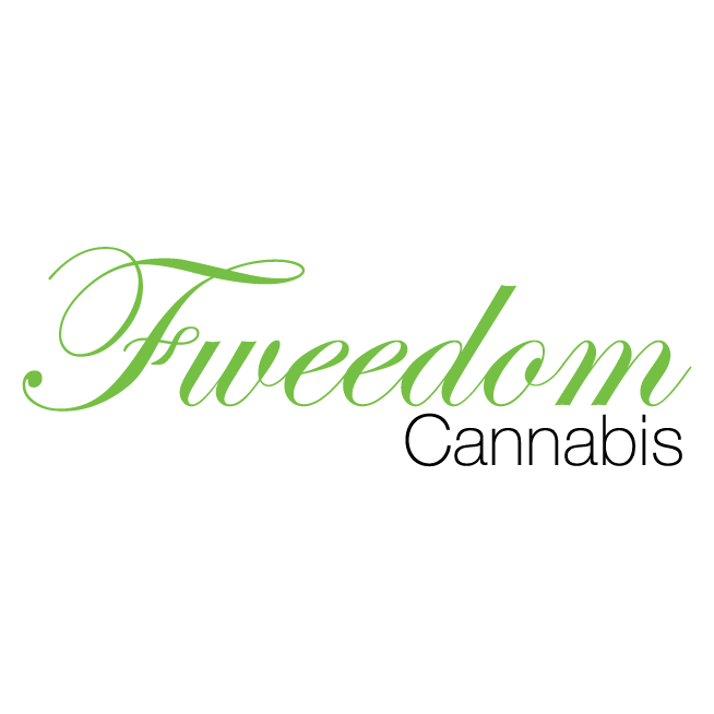 Fweedom Cannabis - Seattle logo