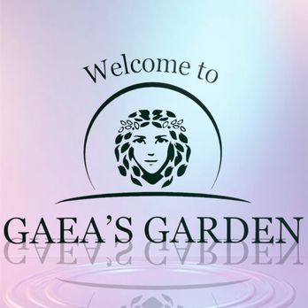 Gaea’s Garden logo