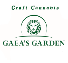 Gaea's Garden