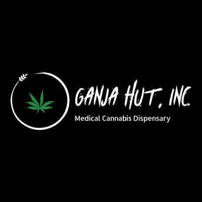Ganja Hut, Inc. logo